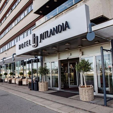 Harbour Living By Jutlandia - Hostel Style เฟรเดริกส์ฮัฟน์ ภายนอก รูปภาพ