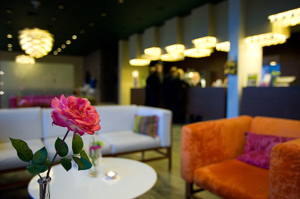 Harbour Living By Jutlandia - Hostel Style เฟรเดริกส์ฮัฟน์ ภายนอก รูปภาพ