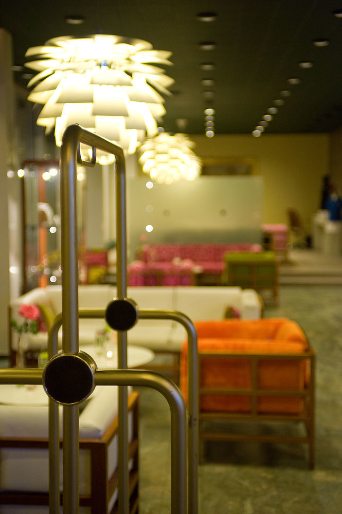 Harbour Living By Jutlandia - Hostel Style เฟรเดริกส์ฮัฟน์ ภายนอก รูปภาพ