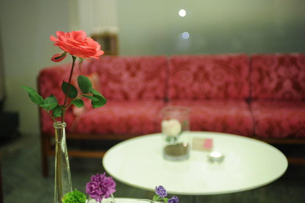 Harbour Living By Jutlandia - Hostel Style เฟรเดริกส์ฮัฟน์ ภายนอก รูปภาพ