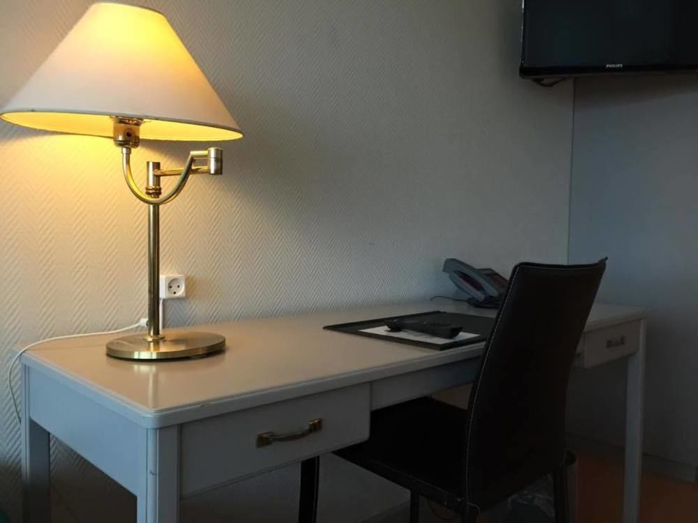Harbour Living By Jutlandia - Hostel Style เฟรเดริกส์ฮัฟน์ ภายนอก รูปภาพ